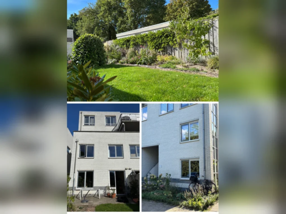 Molenslag, 4817GZ Breda