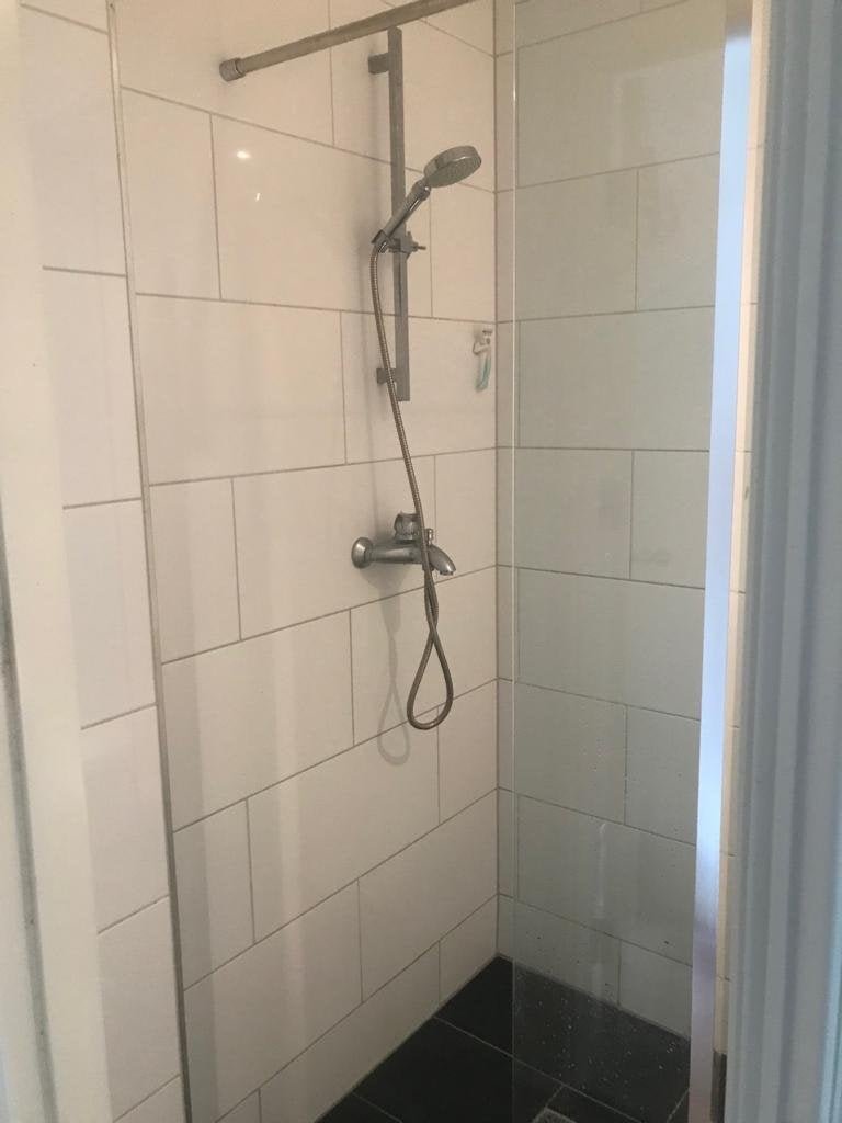 Javastraat, 1094HB Amsterdam