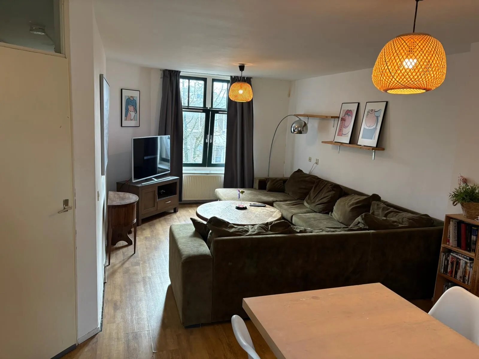 982d5b8f-db7f-415d-aa62-63c0f498137a Woning aan de Transvaalstraat te Amsterdam