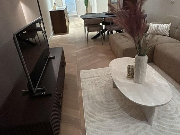 Appartement in Amsterdam