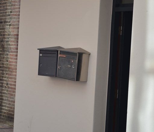 Enschedesestraat, 7551EE Hengelo