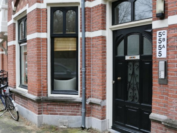 Koningslaan, 3583GB Utrecht