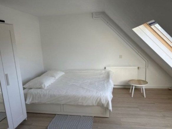 Walstroodonk, 3206EL Spijkenisse