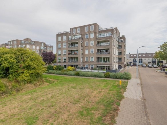 Appartement in Hoofddorp