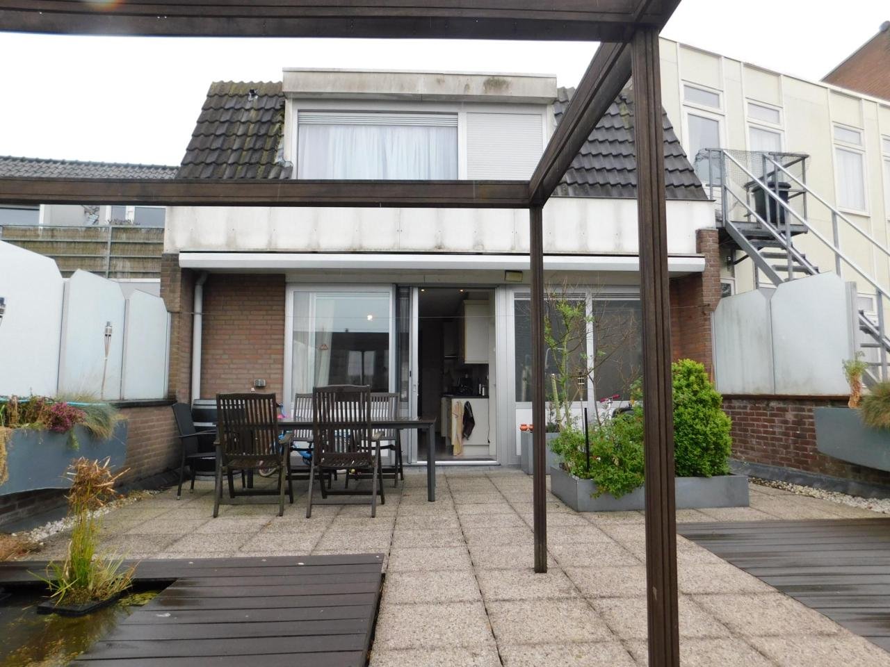 989637-15068317 Woonhuis in Oosterhout