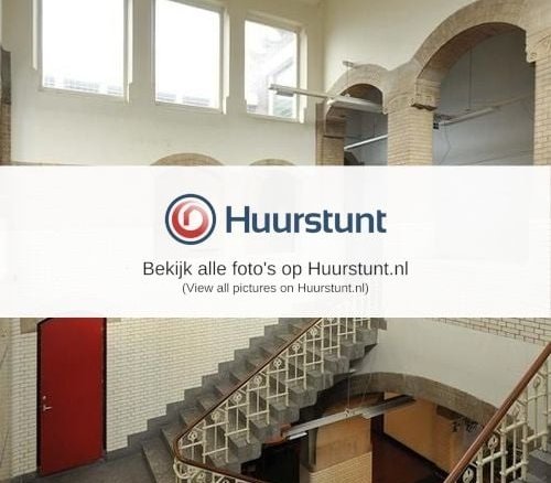 Woning aan de Schoolstraat te Arnhem