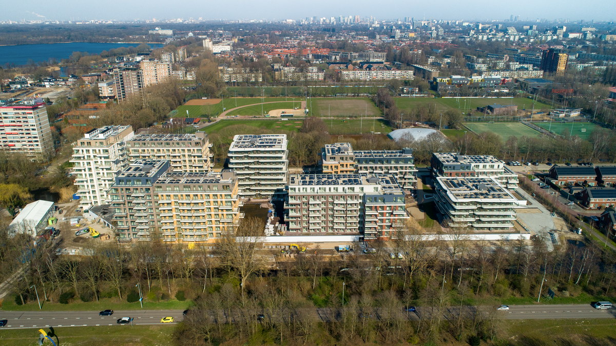 98ae4fa162f411862ac7e7f8eb36c888 Startbaan, 1187XR Amstelveen