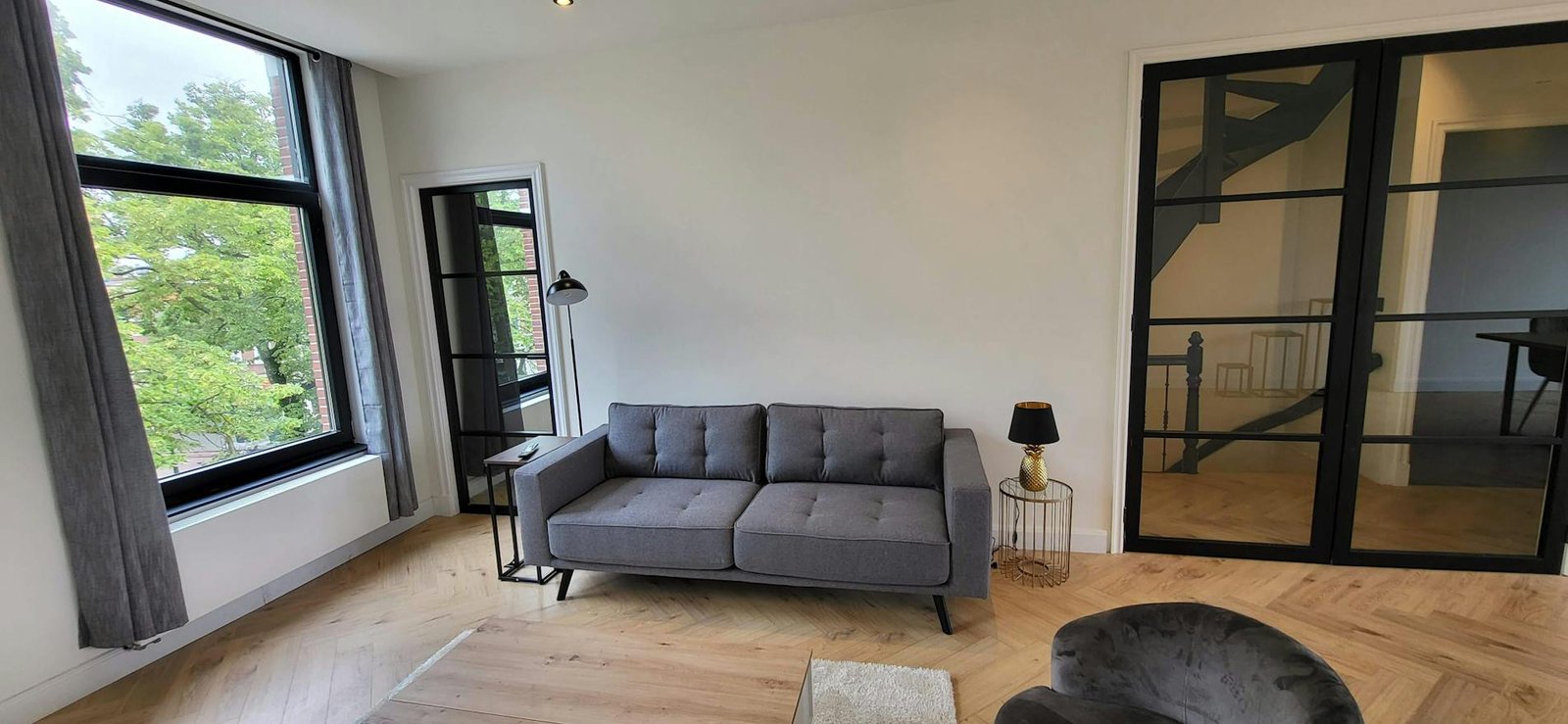 Appartement in ‘s-Gravenhage