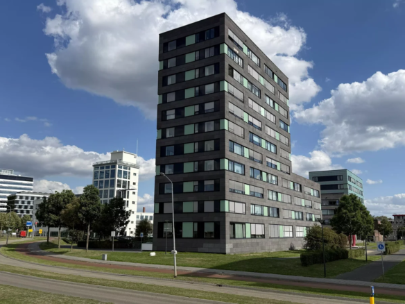 Via Crescendo, 5912AV Venlo