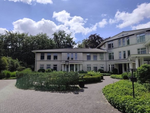 Burgemeester Fonteinlaan, 1272DK Huizen