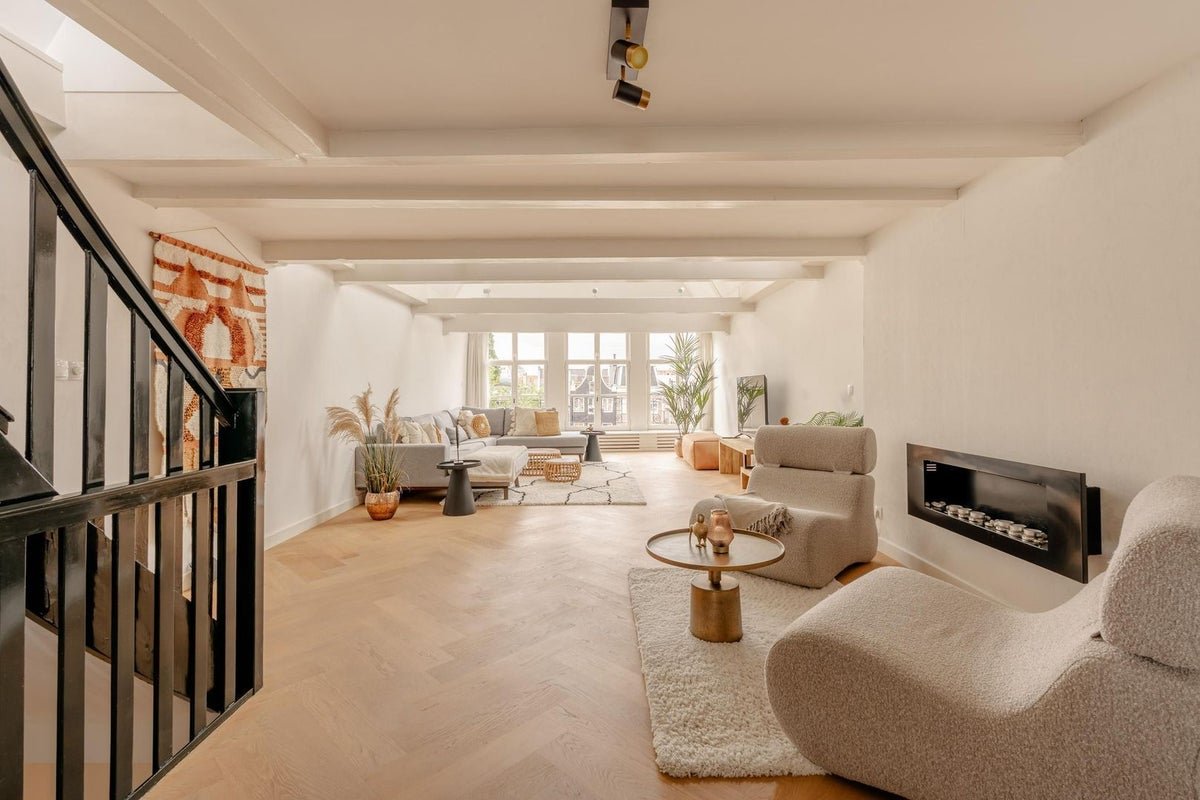 Herengracht, 1016BH Amsterdam