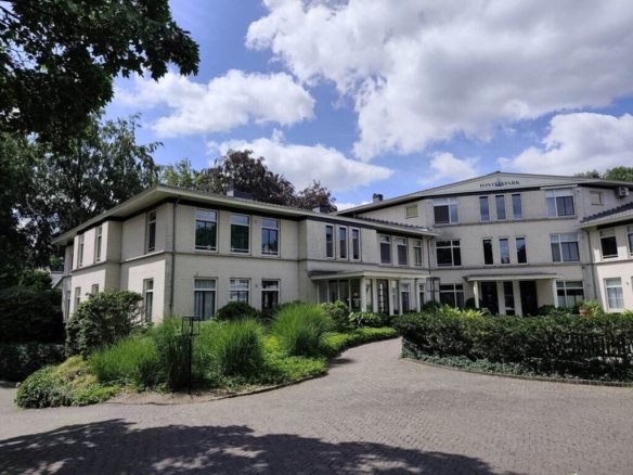 Burgemeester Fonteinlaan, 1272DK Huizen