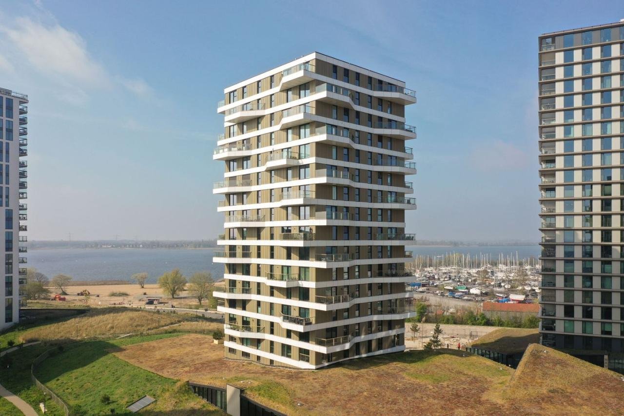 990075-2224927 Appartement in Almere