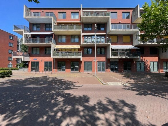 Appartement in Almere