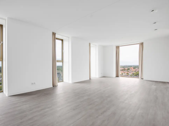 Appartement in Eindhoven