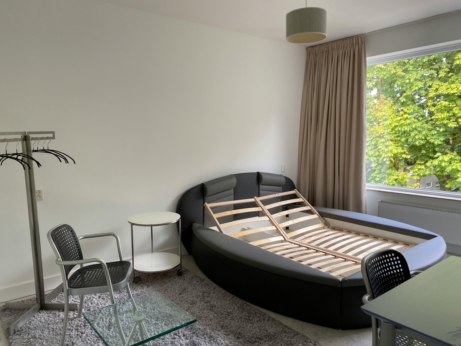 Kamer in Rotterdam