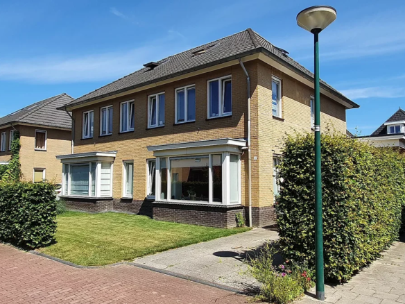 huis