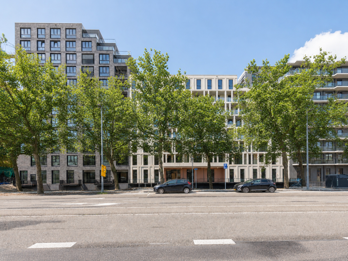 Gaudikade, 2132HD Hoofddorp