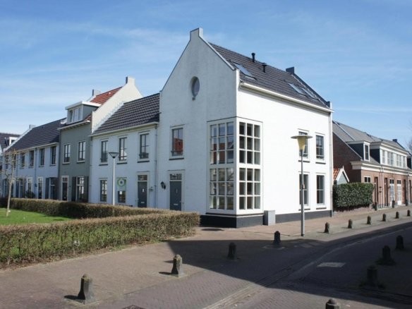 Woonhuis in Arnhem