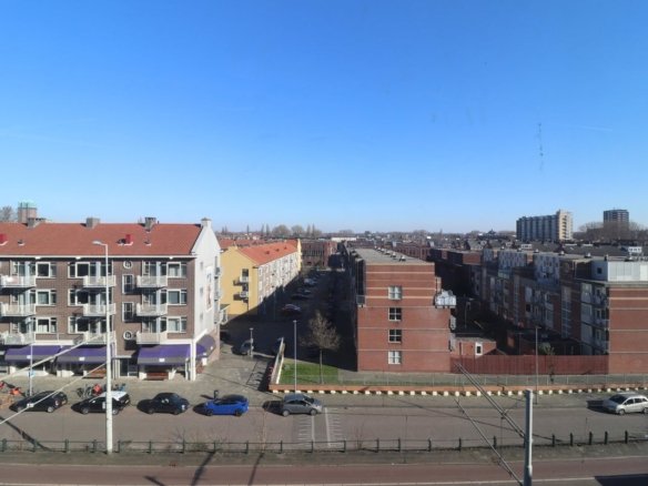 Oostzeedijk, 3063CB Rotterdam