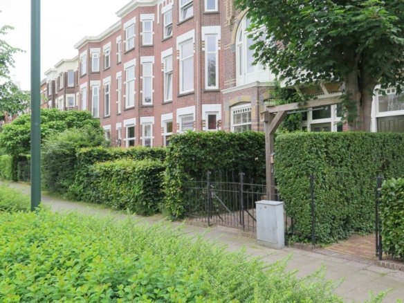 Appartement in Breda