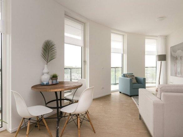 Julianaplein, 1097DN Amsterdam