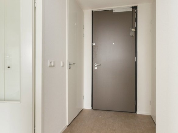 Julianaplein, 1097DN Amsterdam
