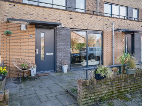 Woonhuis in Zeewolde