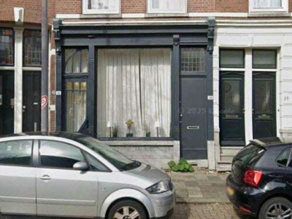 Appartement in Rotterdam
