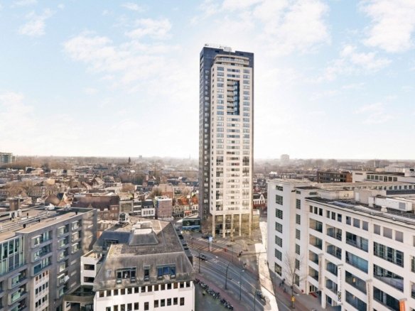 Emmasingel, 5611AZ Eindhoven