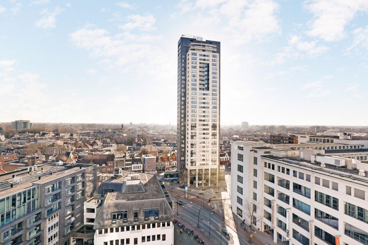 Emmasingel, 5611AZ Eindhoven