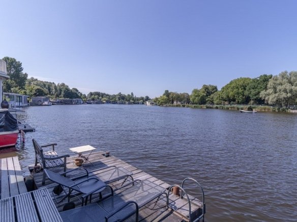 Jan Vroegopsingel, 1096CN Amsterdam