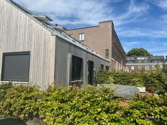 Zanderijhof, 2182AM Hillegom