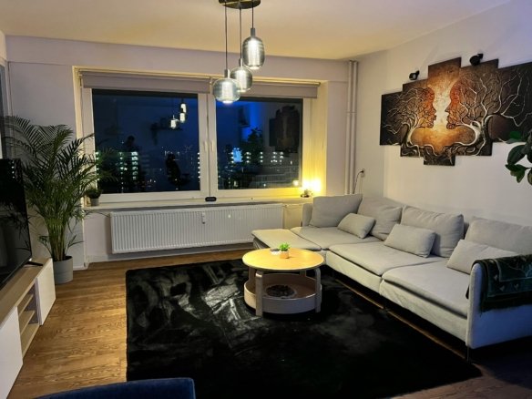Appartement in Amsterdam
