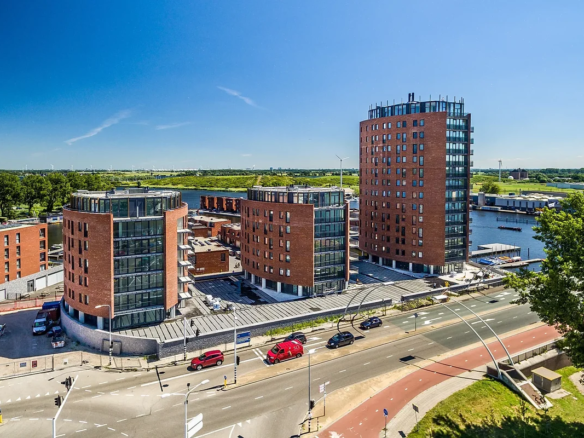 Botterboulevard, 2022GA Haarlem