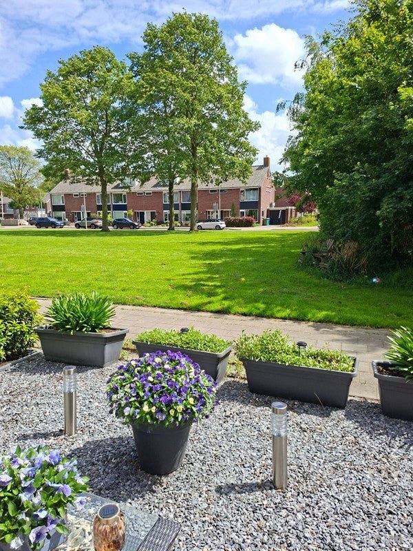 Rameaulaantje, 1431XZ Aalsmeer