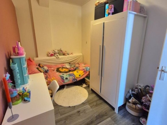 Kerkstraat, 9203CK Drachten