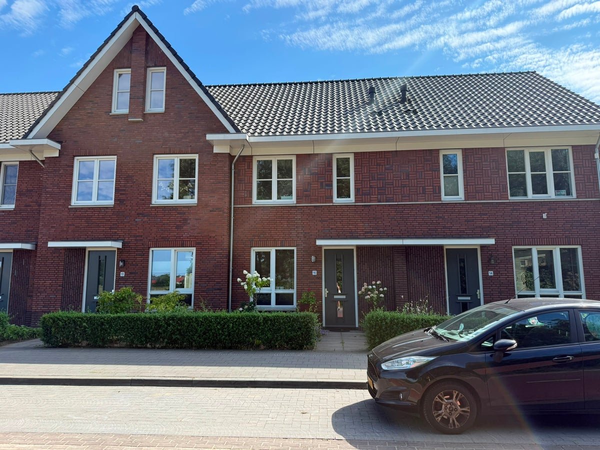 Dille, 5722AA Asten