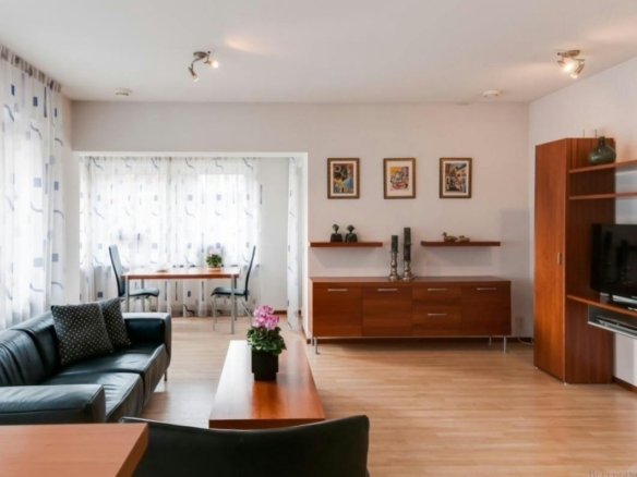 Appartement in Venlo