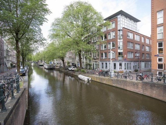 Bloemgracht, 1015TK Amsterdam
