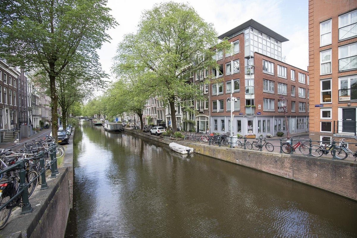 Bloemgracht, 1015TK Amsterdam