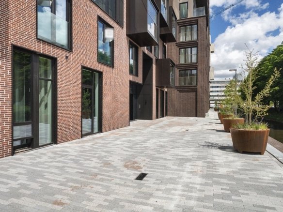 Hadidkade, 2132GX Hoofddorp