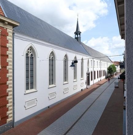 Maasstraat, 6001EC Weert