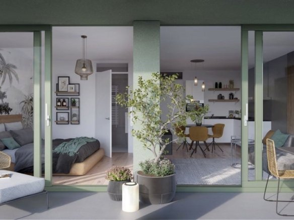 appartement