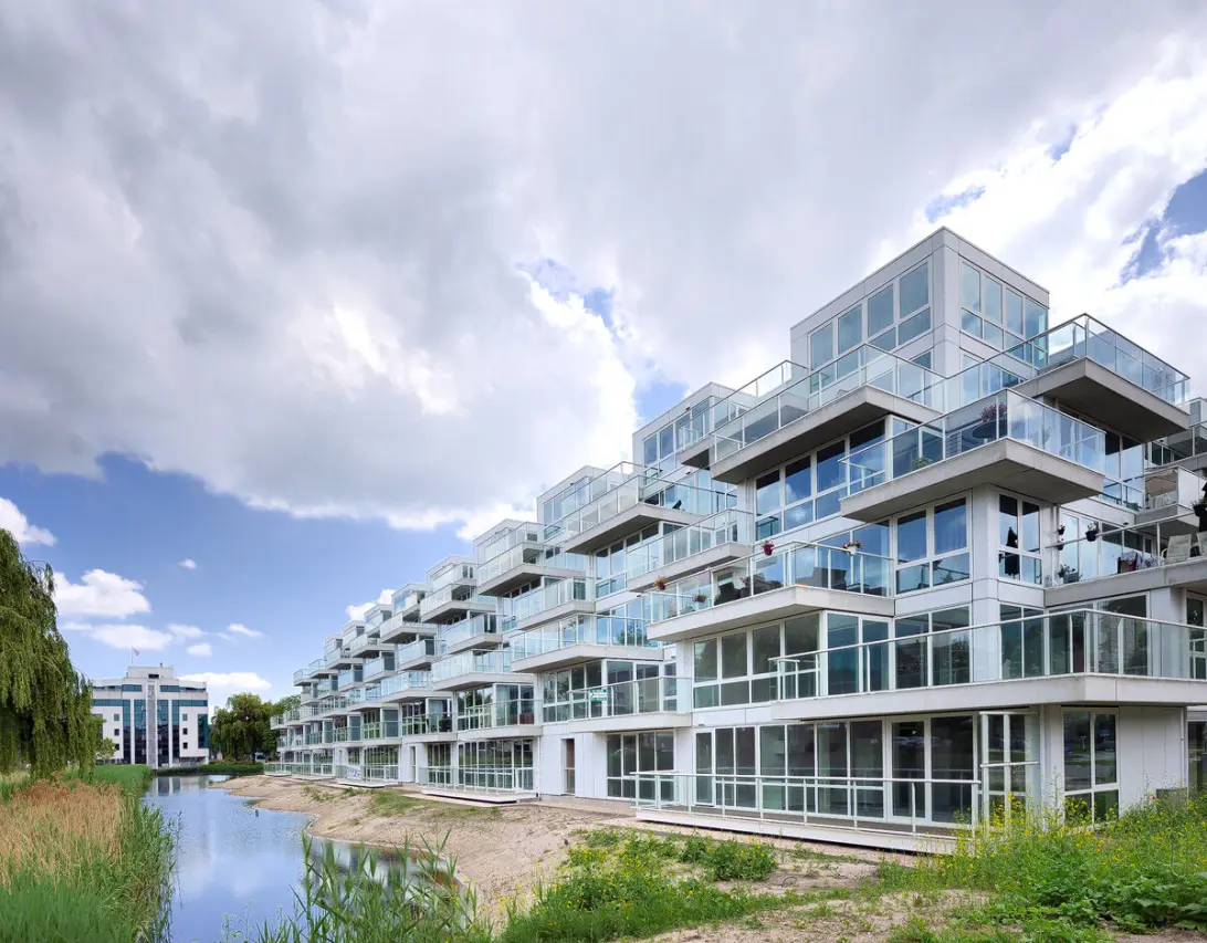 Appartement in Zoetermeer
