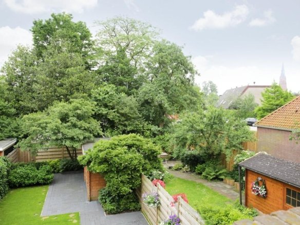 Storm van ‘s-Gravesandeweg, 2242JK Wassenaar