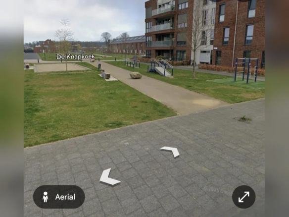Leeuwengrootstede, 5431XS Cuijk