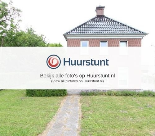 Woning aan de Amsteldijk Zuid te Amstelveen