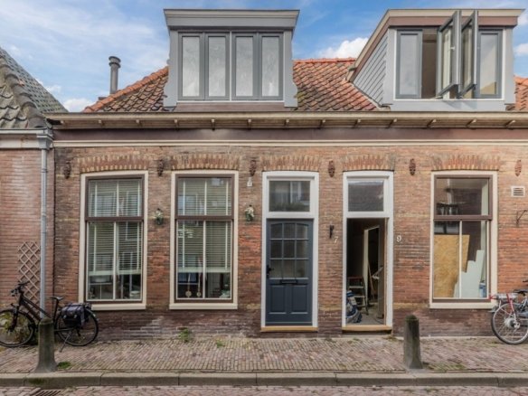 Gravenstraat, 1621CR Hoorn