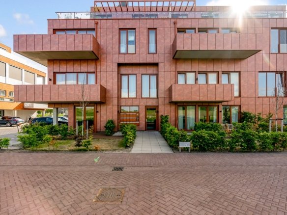 Noorwegenkade, 1363DS Almere